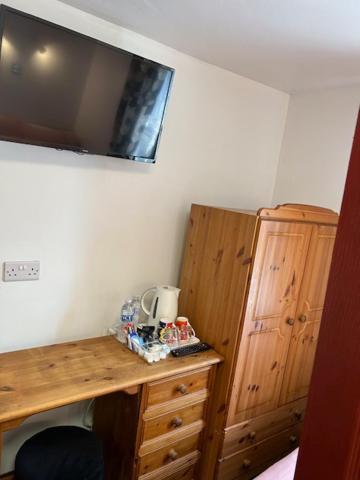 Holland House Hotell Great Yarmouth Exteriör bild