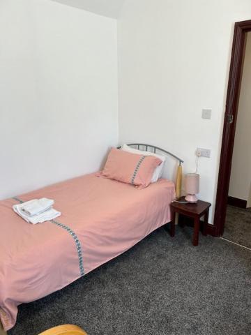 Holland House Hotell Great Yarmouth Exteriör bild