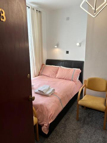 Holland House Hotell Great Yarmouth Exteriör bild