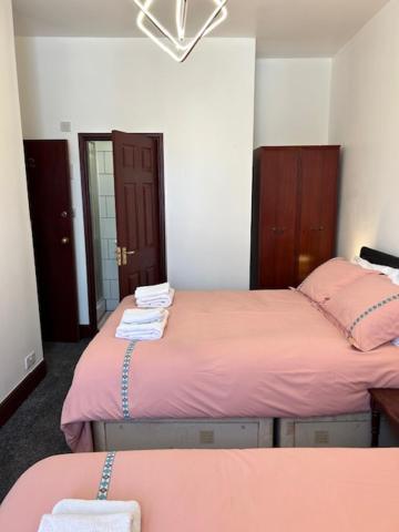 Holland House Hotell Great Yarmouth Exteriör bild