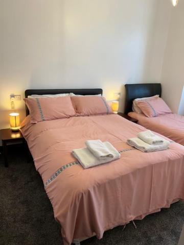 Holland House Hotell Great Yarmouth Exteriör bild