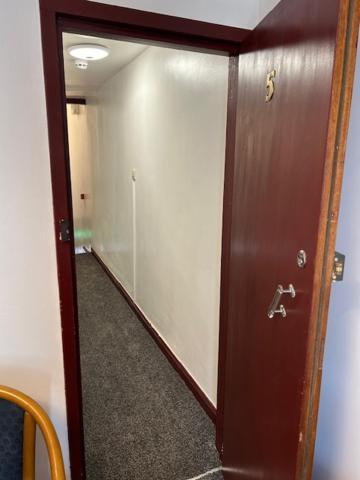 Holland House Hotell Great Yarmouth Exteriör bild