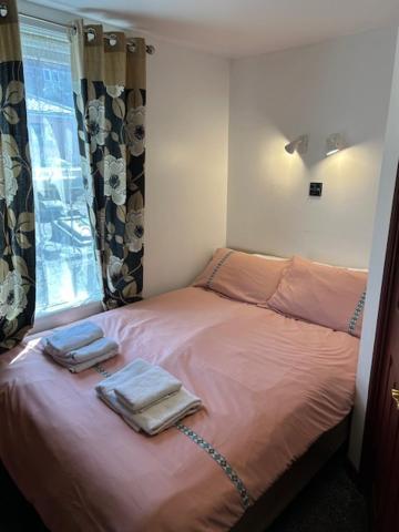 Holland House Hotell Great Yarmouth Exteriör bild