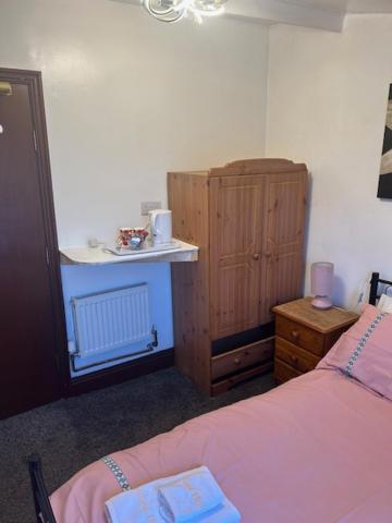 Holland House Hotell Great Yarmouth Exteriör bild