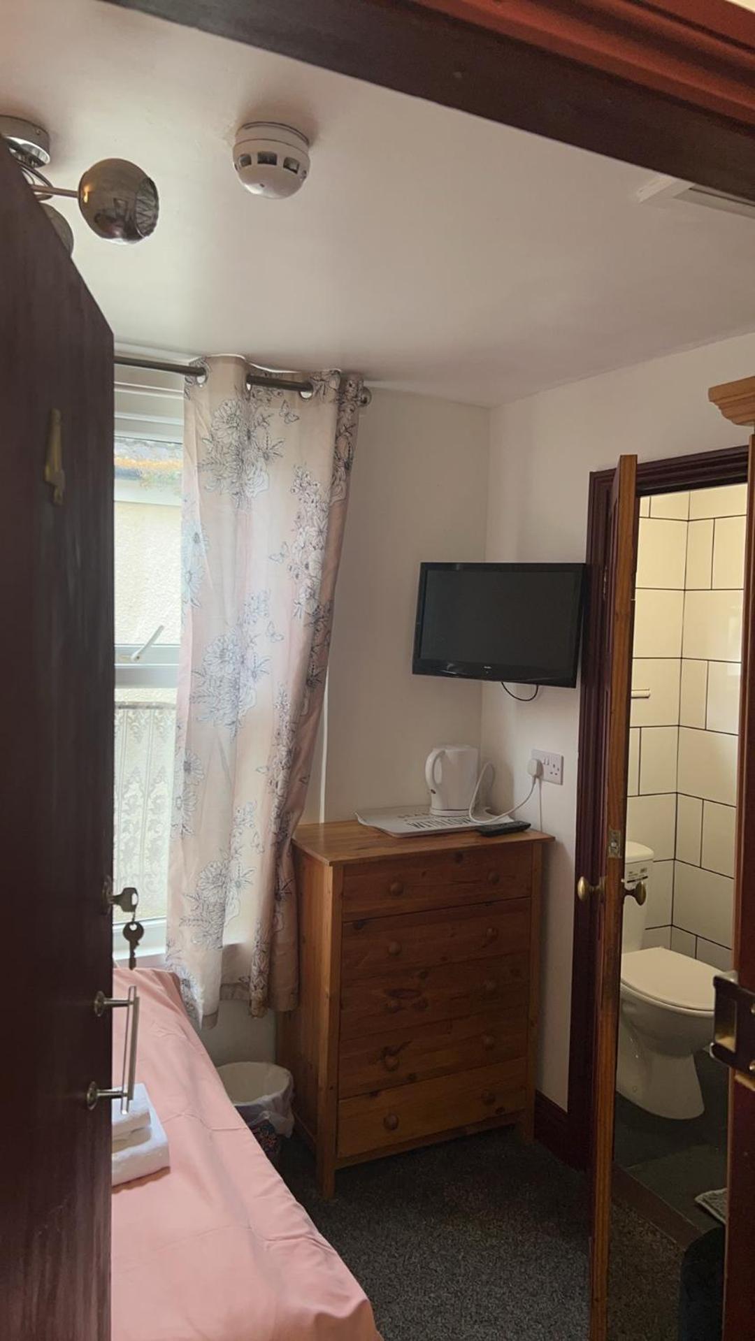 Holland House Hotell Great Yarmouth Exteriör bild